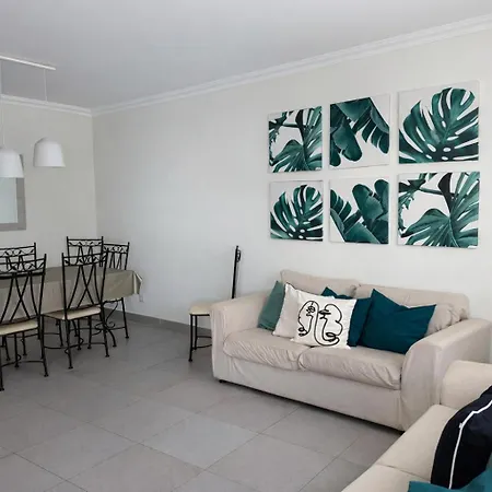 Appartement Miramar Armação de Pêra
