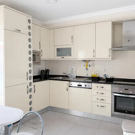 Miramar Appartement