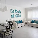 Miramar Apartment Armacao de Pera