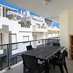 Apartment Miramar