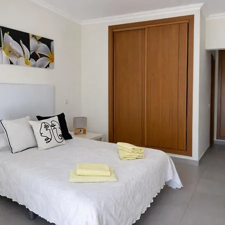 Miramar Apartamento Armação de Pêra