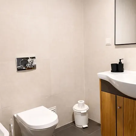 Apartamento Miramar *