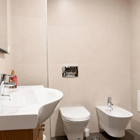 Miramar Apartment Armação de Pêra