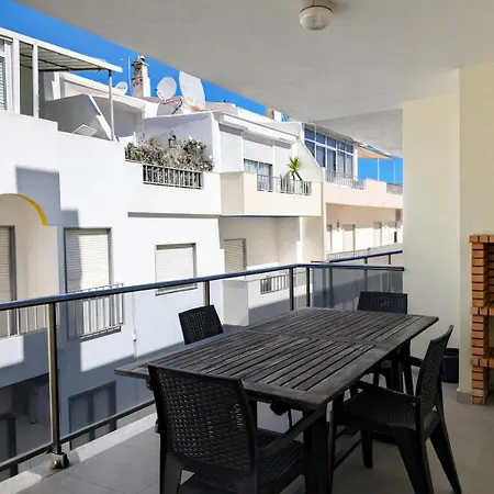 Apartment Miramar