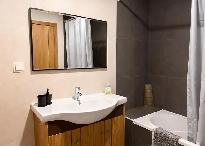 Apartamento Miramar *