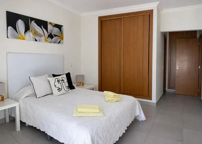 Miramar Apartamento Armação de Pêra
