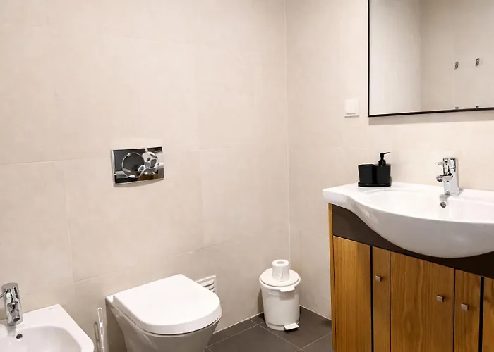 Apartamento Miramar *