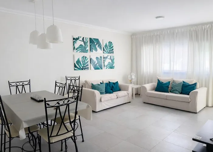 Miramar Apartamento Armação de Pêra