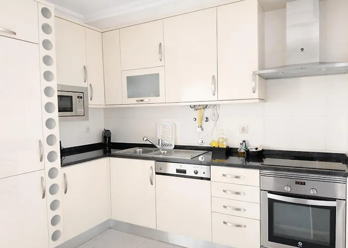 Apartamento Miramar Armação de Pêra