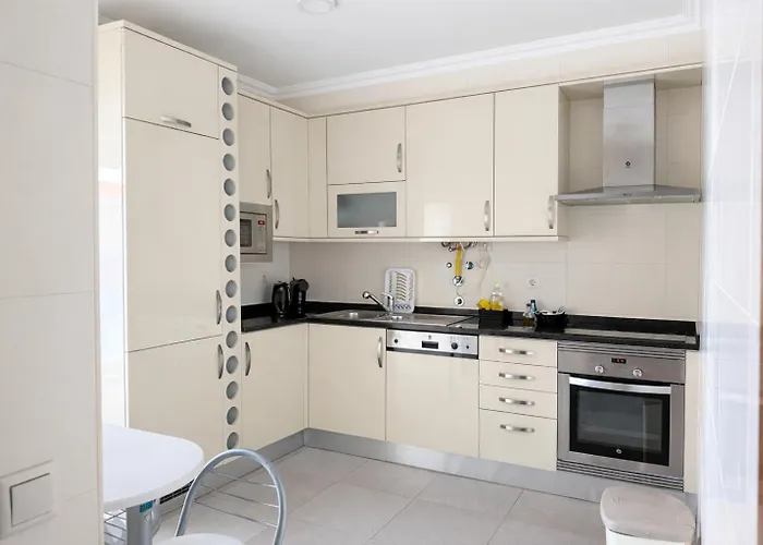 Miramar Apartamento