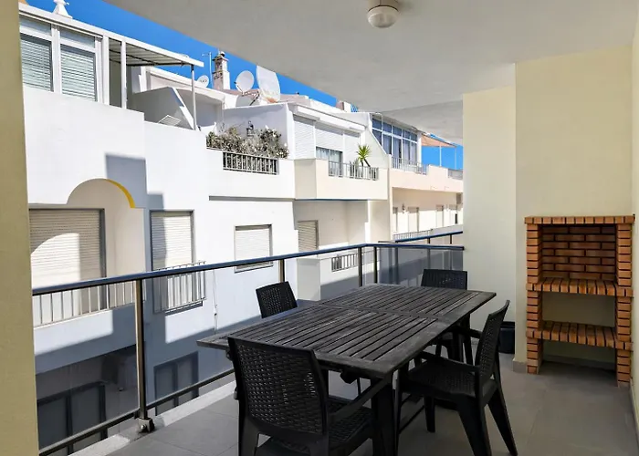Apartamento Miramar
